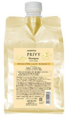 Keatoriko Purivi Shampoo Moist Sleek(1000 ml)