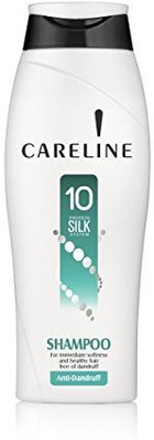 

Careline ShampooAntiDandruff(400 ml)