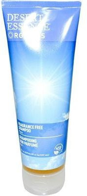 

Desert Essence Organics Hair Care Shampoo Fragrance Free(236.59 ml)