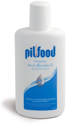 

Pilfood Dandruff Shampoo(150 ml)