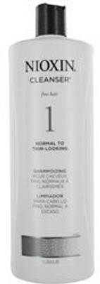 

Niceshop Nioxin SystemCleanser(999.59 ml)