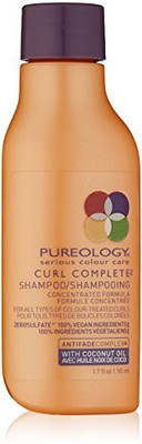 

Pureology Curl Complete Shampoo(50.28 ml)