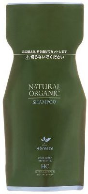 

PACIFIC Type Products Aburize Natural Organic Shampoo(600 ml)