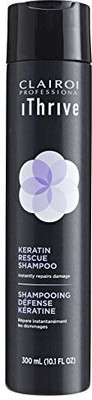 

Clairol Ithrive Keratin Rescue Shampoo(298.7 ml)