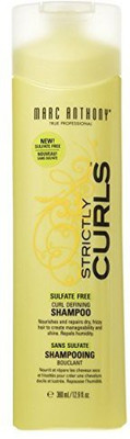 

Marc Anthony Strictly Curls Shampoo(381.5 ml)