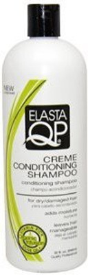 

ElastaQP Creme Conditioning Shampoo(236.59 ml)