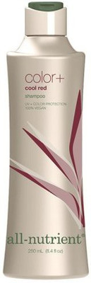 

All Nutrient Cool Red Color Shampoo(200 ml)