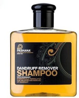 

Pashana Dandruff Remover Shampoo(250 ml)