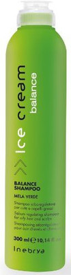 

ICECREAM Inebrya Ice Cream Balance Shampoo(300 ml)