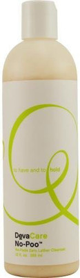 

DevaCurl Deva Deva Concepts Care No Poo For Blow Fried Colored Hair For Unisex(354.89 ml)