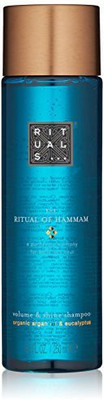 

RITUALS The Ritual Of Hammam Shampoo(249.9 ml)