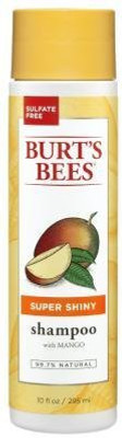 

Burt's Bees Shamp Super ShinyShamp Super Shiny Mango(295.74 ml)