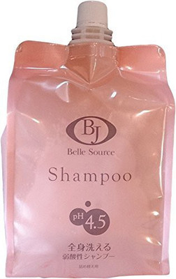 Berusurusu For Shampoo(1000 ml)