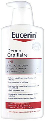 

Eucerin Dermo Capillary Ph Gentle Shampoo(400 ml)