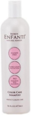 

Erwinshy Bioken Enfanti Natural Remedy Color Care Shampoo(473.18 ml)