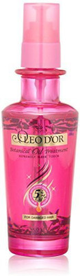 

Oreo Doll Kose Extra Rich Botanical Oil(100 ml)