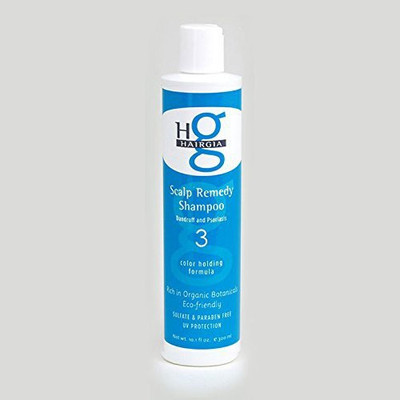 

Hairgia Hg Scalp Remedy Shampoo(298.7 ml)