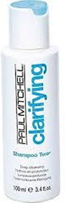 

Paul Mitchell Shampoo(100.56 ml)