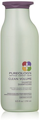 

Pureology Clean Volume Shampoo(251.38 ml)