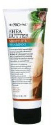 

HiProPac Shampoo Shea Butter(236.59 ml)