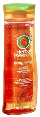 

Herbal Essences Body Envy Volumizing Shampoo(298.7 ml)