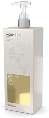 

Framesi Morphosis Sublimis Oil Shampoo(999.59 ml)