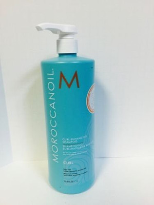 

Moroccanoil Curl Enhancing Shampoo(999.59 ml)