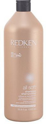 

Redken All Soft Shampoo(999.59 ml)