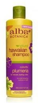 

Alba Botanica ShamolorificPlumeriaFz(354.89 ml)