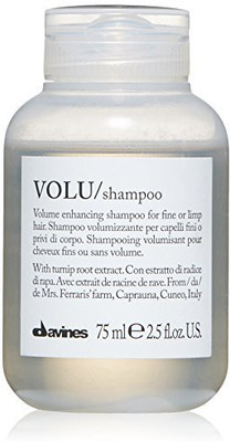

Davines Volu Shampoo(75.12 ml)