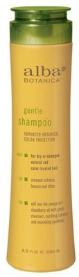 

Alba Botanica Gentle Shampoo(59.15 ml)