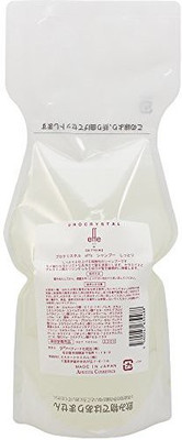 

APETITE Procrystal Effe Shampoo Moist(700 ml)