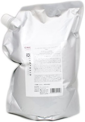 

Demi Cosmetics Konpojio Cmc Repair Shampoo(2000 ml)