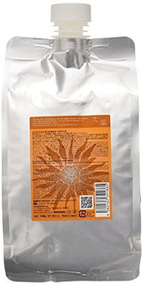 

Hahonico Econico Taiyou Kirakira Shampoo(1000 ml)