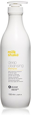 

milkshake Deep Cleansing Shampoo(999.59 ml)