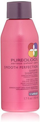 

Pureology Smooth Perfection Shampoo(50.28 ml)
