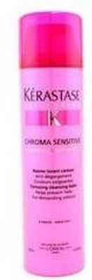 

Kerastase Hair Care Reection Chroma Sensitive Caressing Cleansing Balm(200 ml)