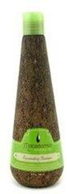 

Jitonrad Hair CareMacadamia Natural OilRejuvenating Shampoo(300 ml)