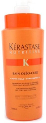 

Kerastase Bain Oleo Curl(1005.51 ml)