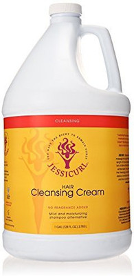 

Jessicurl Llc Hair Cleansing Cream(946.36 ml)