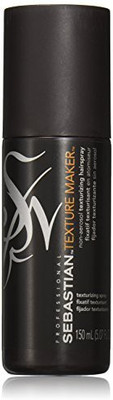 

Sebastian Texture Maker Hair Spray(150.83 ml)