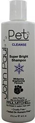 John Paul Pet Shampoo(473.18 ml)