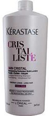 

Kerastase Bain Cristal For Thick Hair(999.59 ml)