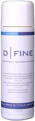 

Rx Systems Volumizing Glycolic Shampoo(236.59 ml)