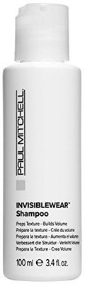

Paul Mitchell Invisiblewear Shampoo�(100.56 ml)