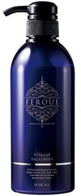 

Ferue feroue San Call Ferue Shirifu Treatments(460 ml)