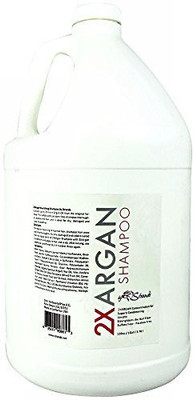 

Strands Color Xargan Nourishing Shampoo(3.78 L)
