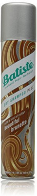 

Batiste Dry Shampoo Beautiful Brunette(199 ml)