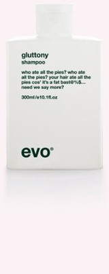 

Kodiake Evo Gluttony Shampoo(298.7 ml)