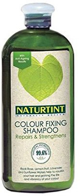 

Naturtint Shampoo(400 ml)